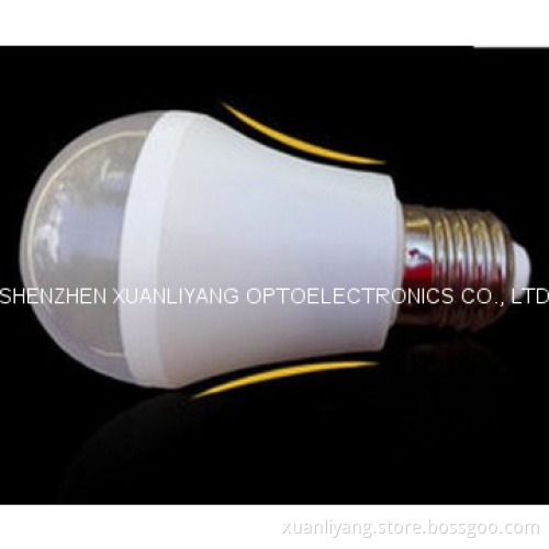 wifi control LED bulb CRI:80 E27/B22 /E26